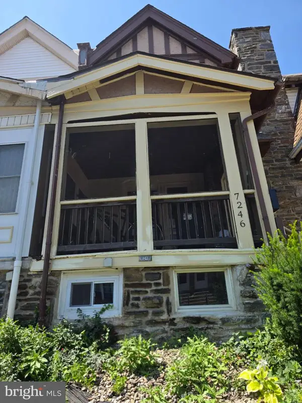 7246 Brent Rd, UPPER DARBY, PA 19082