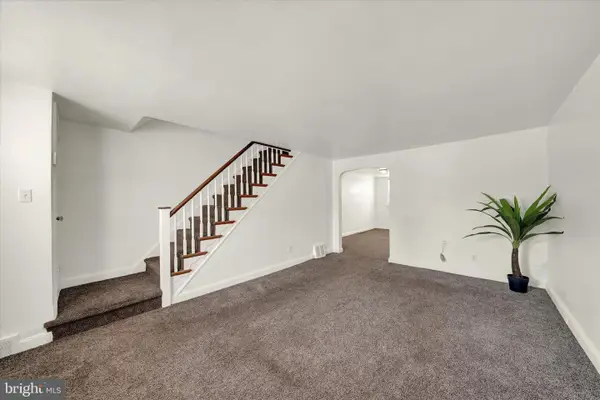 142 W 21st St, CHESTER, PA 19013