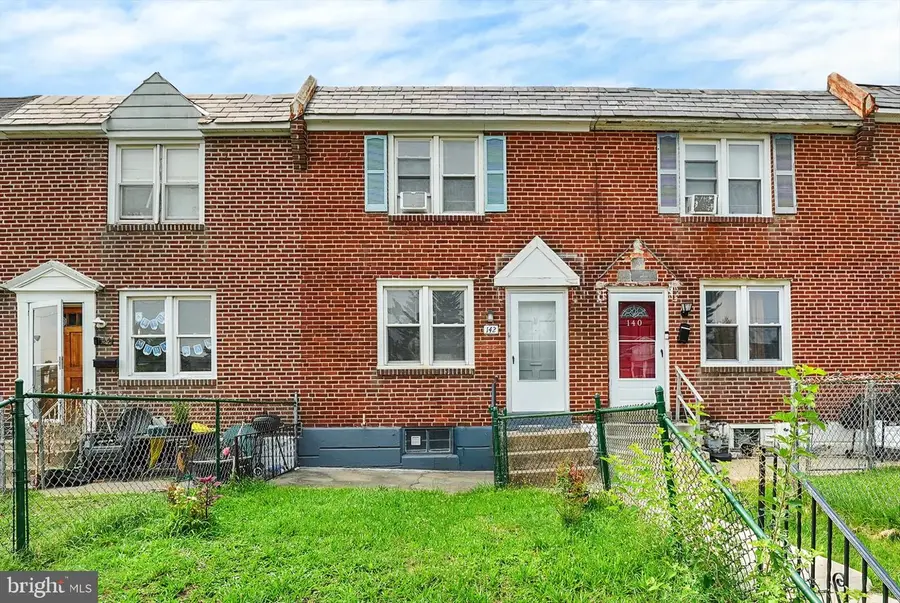 142 W 21st St, Chester, PA 19013 - #2