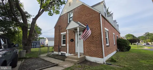 1203 7th Ave, SWARTHMORE, PA 19081