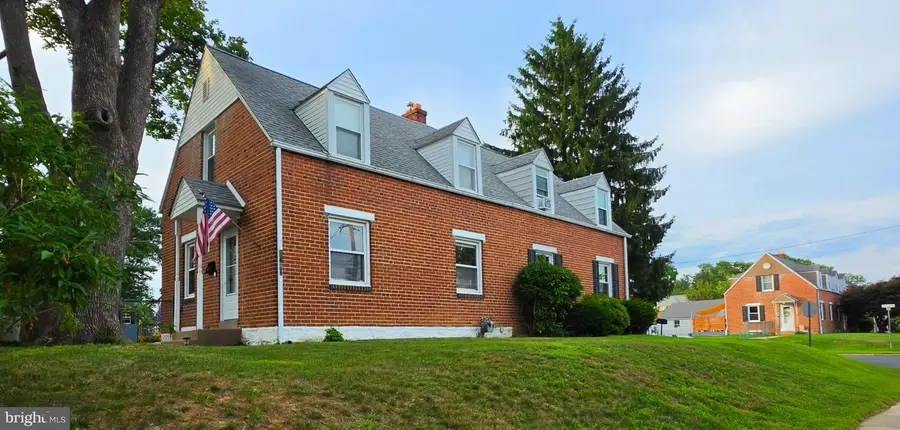 1203 7th Ave, Swarthmore, PA 19081 - #2