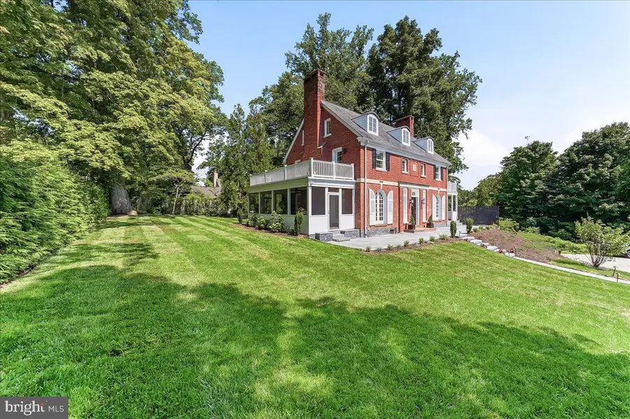 425 N Swarthmore Ave, Swarthmore, PA 19081 - #2