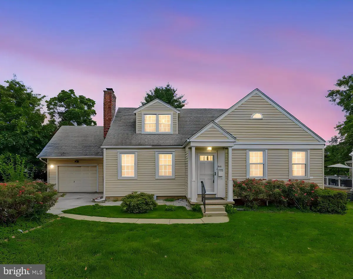 2831 Springfield Rd, Broomall, PA 19008 - #1