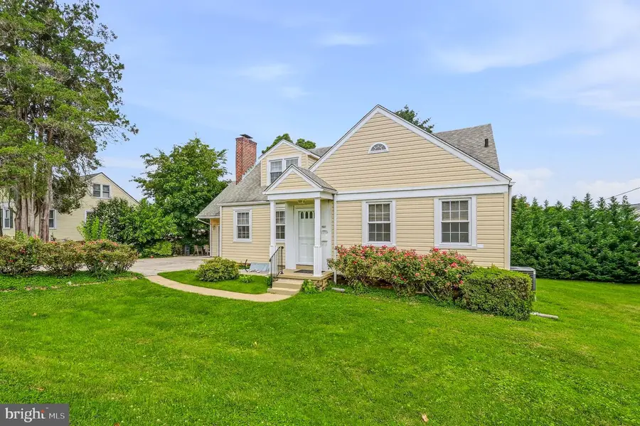 2831 Springfield Rd, Broomall, PA 19008 - #2