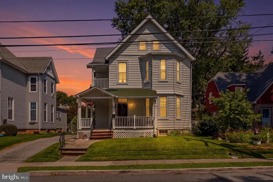 725 13th Ave, Prospect Park, PA 19076 - #2