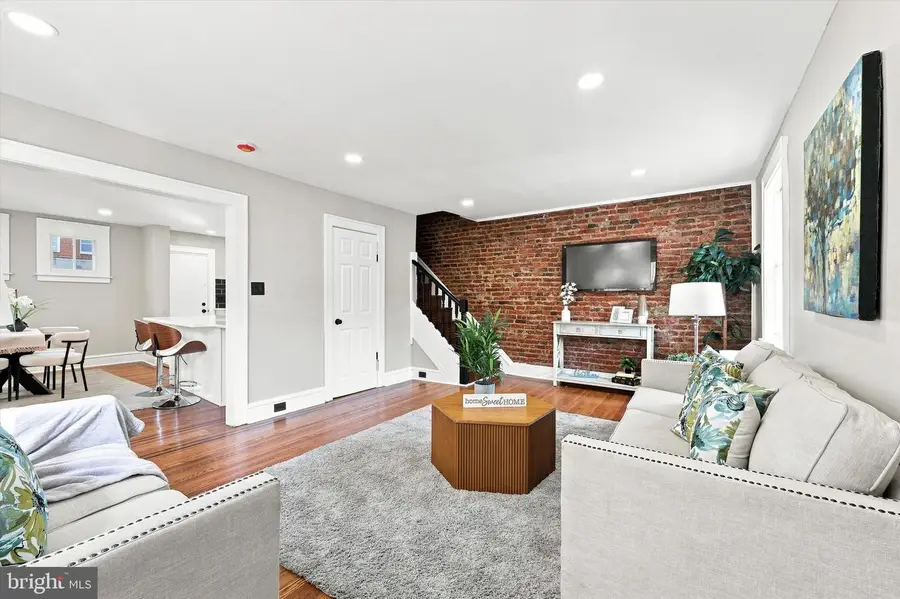 208 Marshall Ave, Darby, PA 19023 - #3