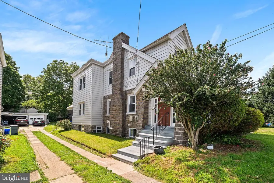 7226 Penarth Ave, Upper Darby, PA 19082 - #3