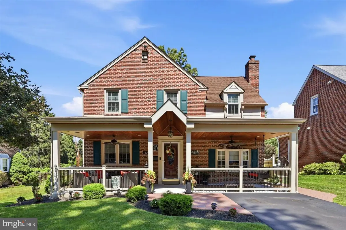 829 Terwood Rd Rd, Drexel Hill, PA 19026 - #1