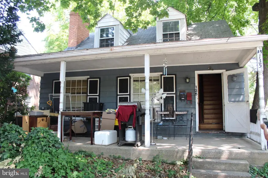 135 E Greenwood Ave, Lansdowne, PA 19050 - #2