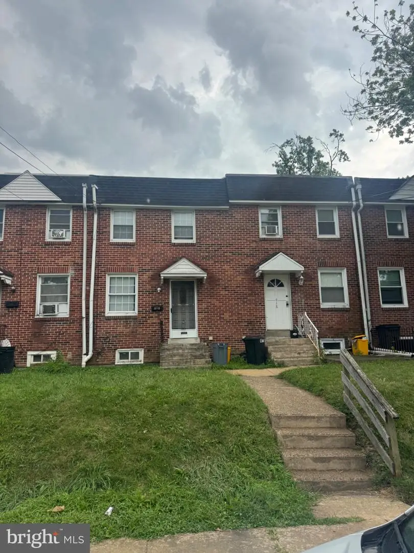 616 Macdade Blvd, Darby, PA 19023 - #1