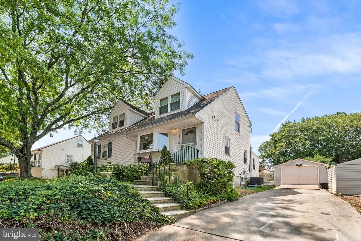 124 N Line Rd, Newtown Square, PA 19073 - #1