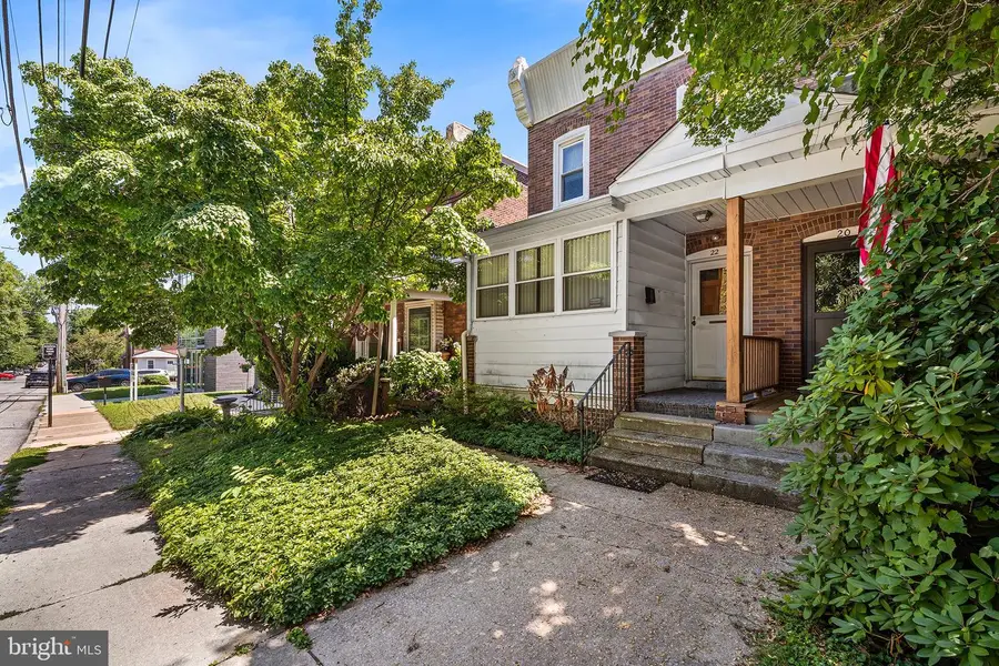 22 E 3rd St, Media, PA 19063 - #2