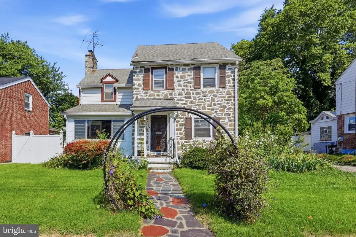 23 E Providence Rd, Lansdowne, PA 19050 - #1