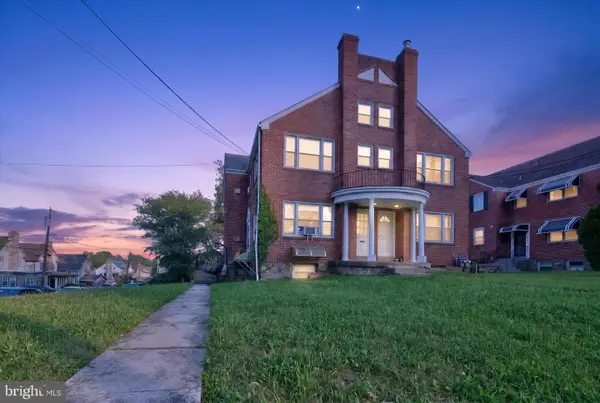 1900 Garrett Rd, LANSDOWNE, PA 19050