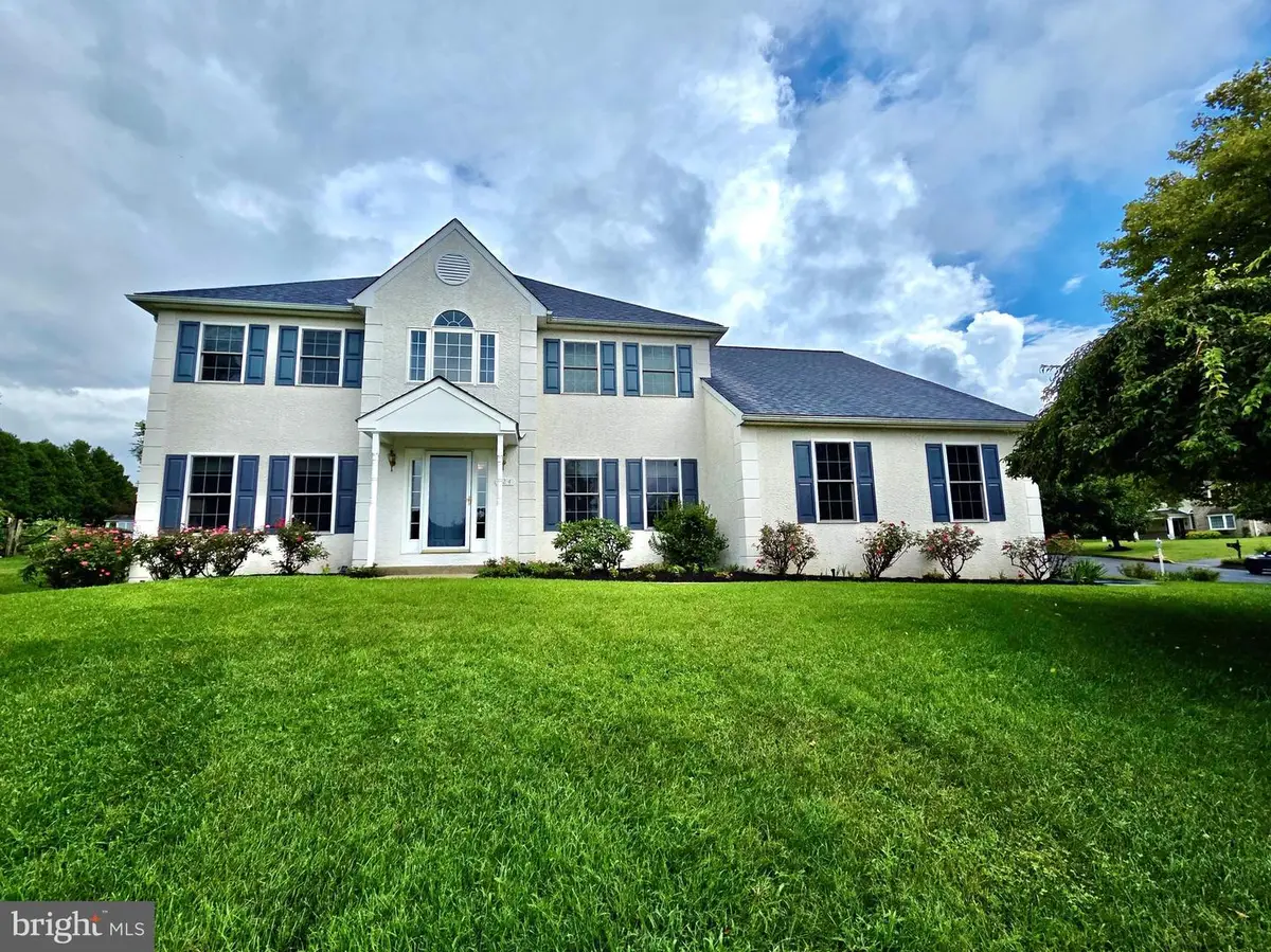 124 Moore Dr, Media, PA 19063 - #1