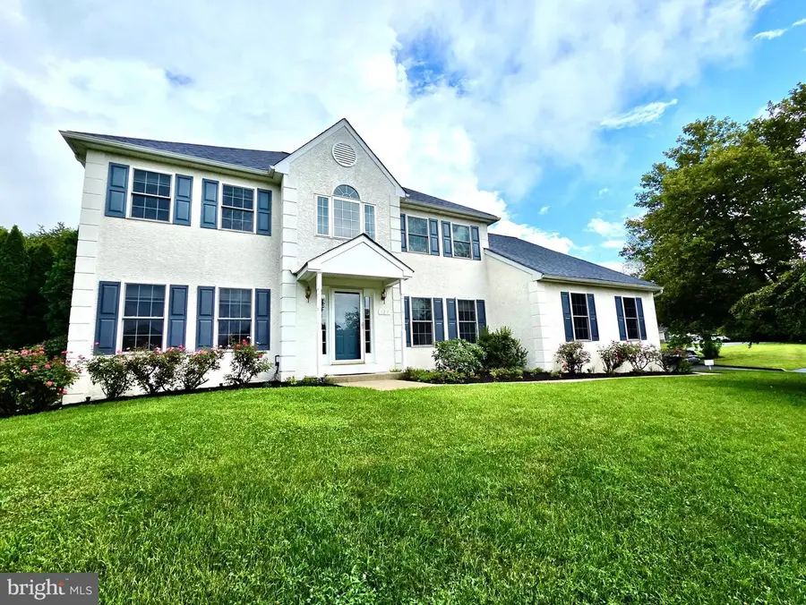 124 Moore Dr, Media, PA 19063 - #2