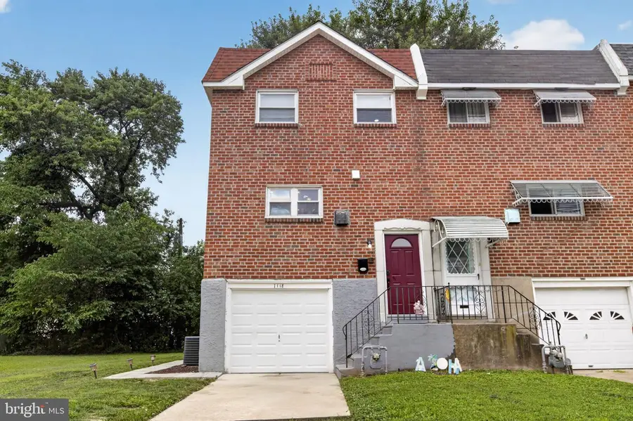 1118 Tribbett Ave, Sharon Hill, PA 19079 - #2