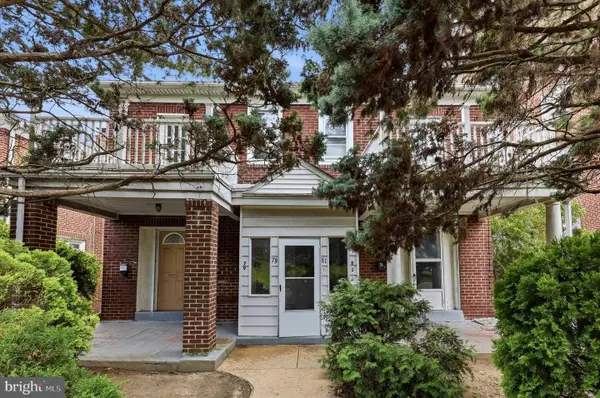 81 S State Rd, UPPER DARBY, PA 19082