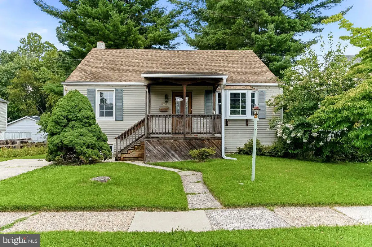209 Pennsylvania Ave, Prospect Park, PA 19076 - #1