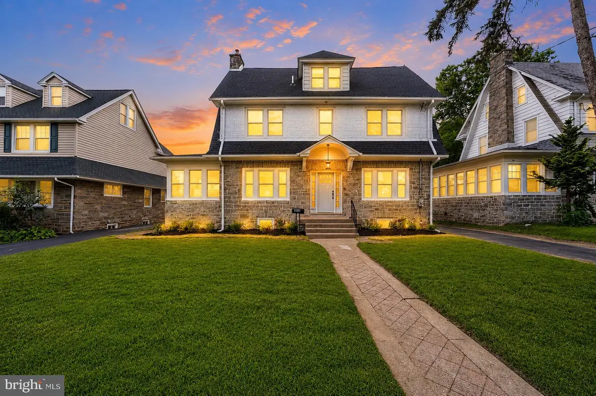 820 Wilde Ave, Drexel Hill, PA 19026 - #1