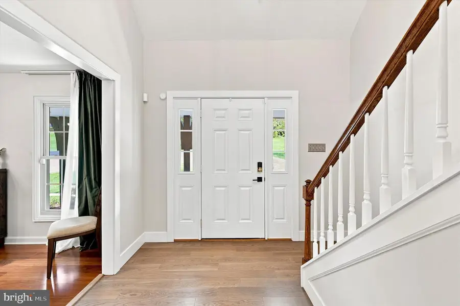 606 Foxfields Rd, Bryn Mawr, PA 19010 - #3
