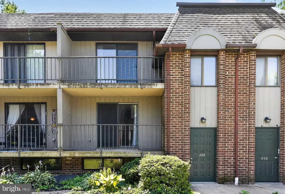 828-a Putnam Blvd #53a, Wallingford, PA 19086 - #1