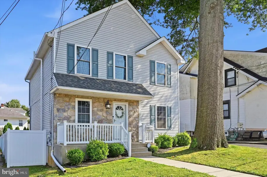 4120 Rosemont Ave, Drexel Hill, PA 19026 - #2