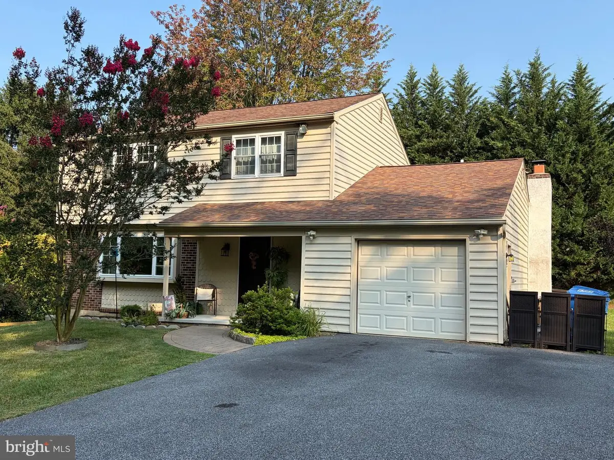 414 Third Ave, Newtown Square, PA 19073 - #1