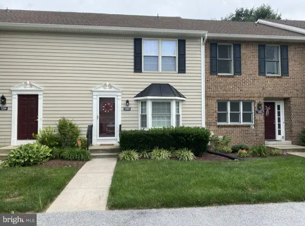 1203 N Glen Dr #1203, GLEN MILLS, PA 19342