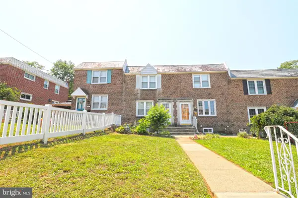5224 Westbrook Dr, CLIFTON HEIGHTS, PA 19018