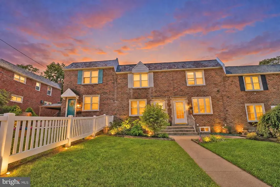 5224 Westbrook Dr, Clifton Heights, PA 19018 - #2