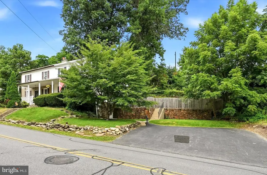 574 Mill Rd, Havertown, PA 19083 - #2
