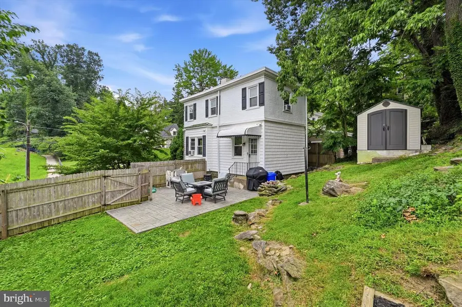 574 Mill Rd, Havertown, PA 19083 - #3