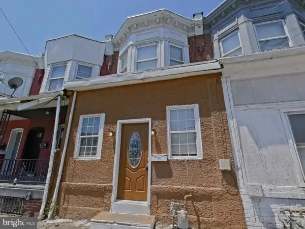 1110 Morton Ave, CHESTER, PA 19013