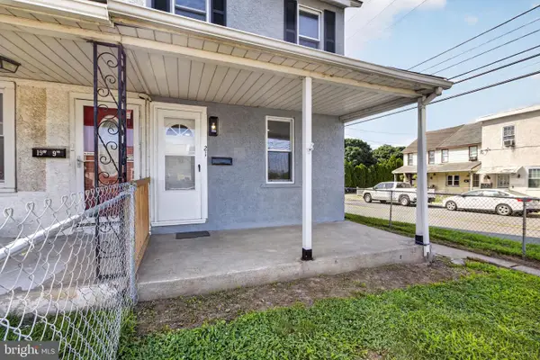 21 W 9th St, MARCUS HOOK, PA 19061