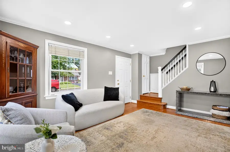 19 Harmil Rd, Broomall, PA 19008 - #3