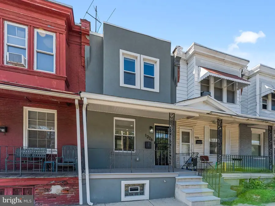 1226 W 9th St, Chester, PA 19013 - #3