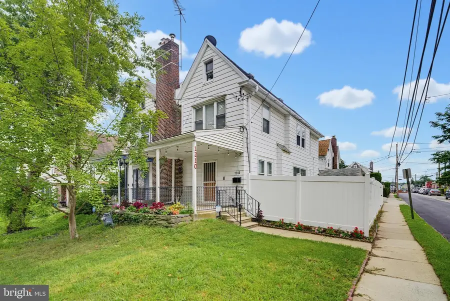 1210 Hollywood Ave, Havertown, PA 19083 - #2