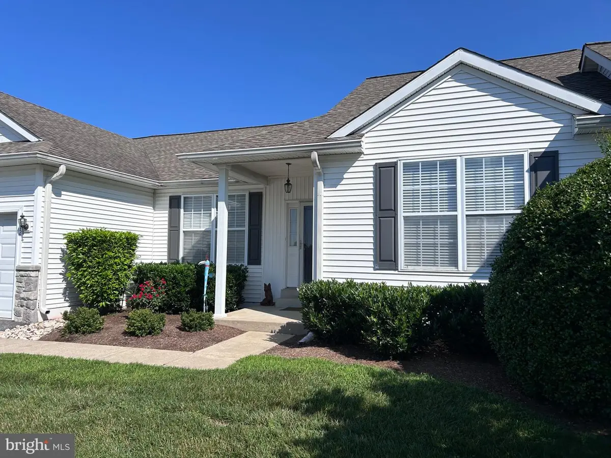 172 E Tally Ho Turn, Glen Mills, PA 19342 - #1