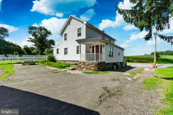 1140 N Middletown Rd, MEDIA, PA 19063
