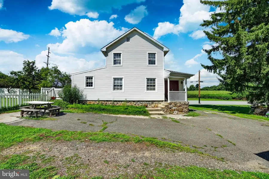 1140 N Middletown Rd, Media, PA 19063 - #3