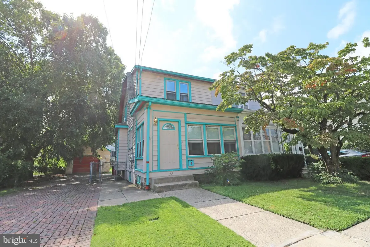 73 N Ridgeway Ave, Glenolden, PA 19036 - #1
