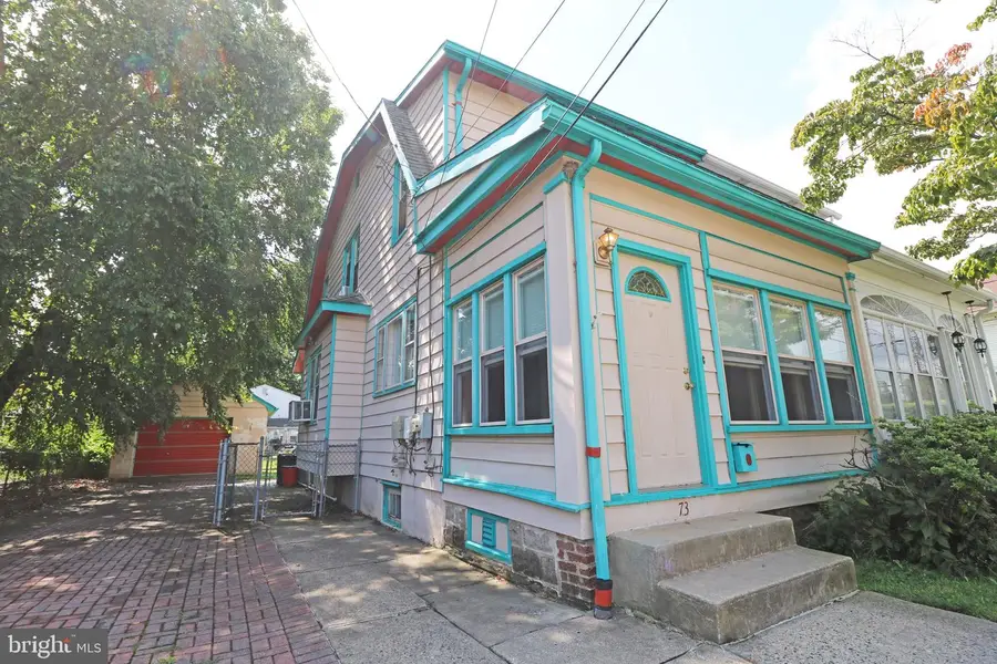 73 N Ridgeway Ave, Glenolden, PA 19036 - #2