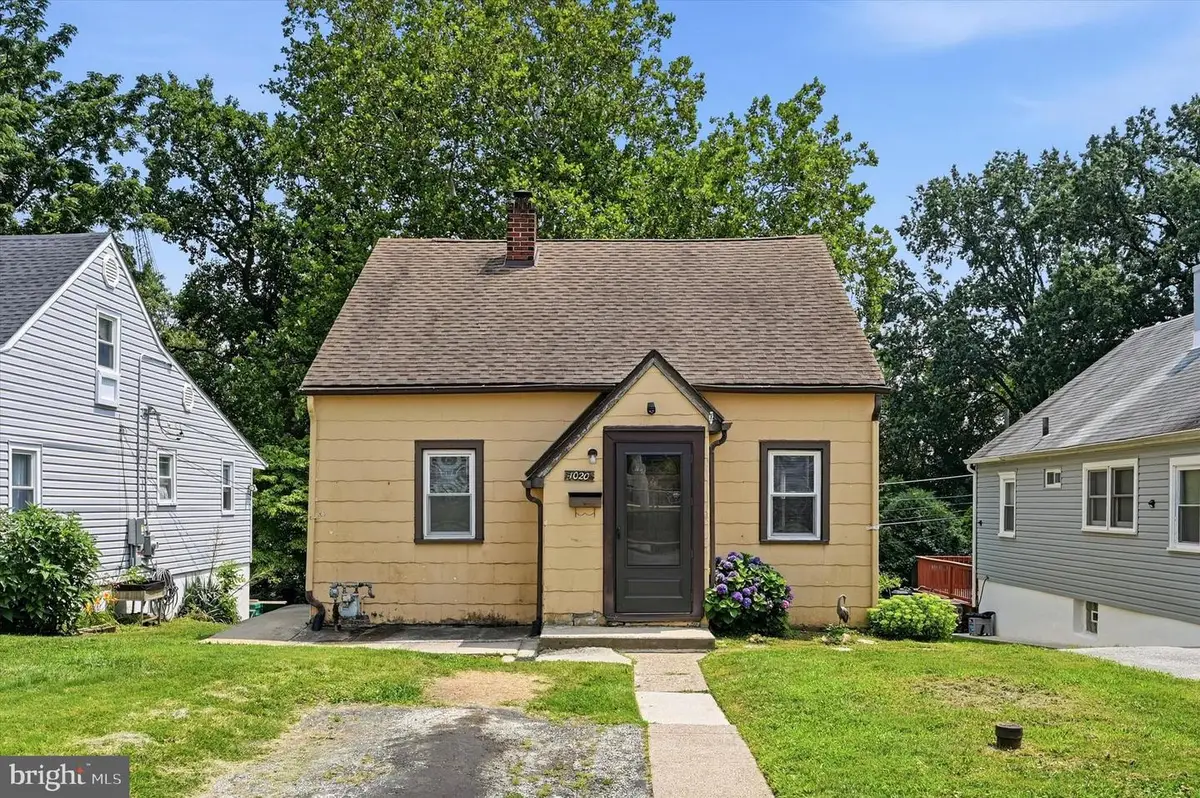1020 2nd Ave, Prospect Park, PA 19076 - #1