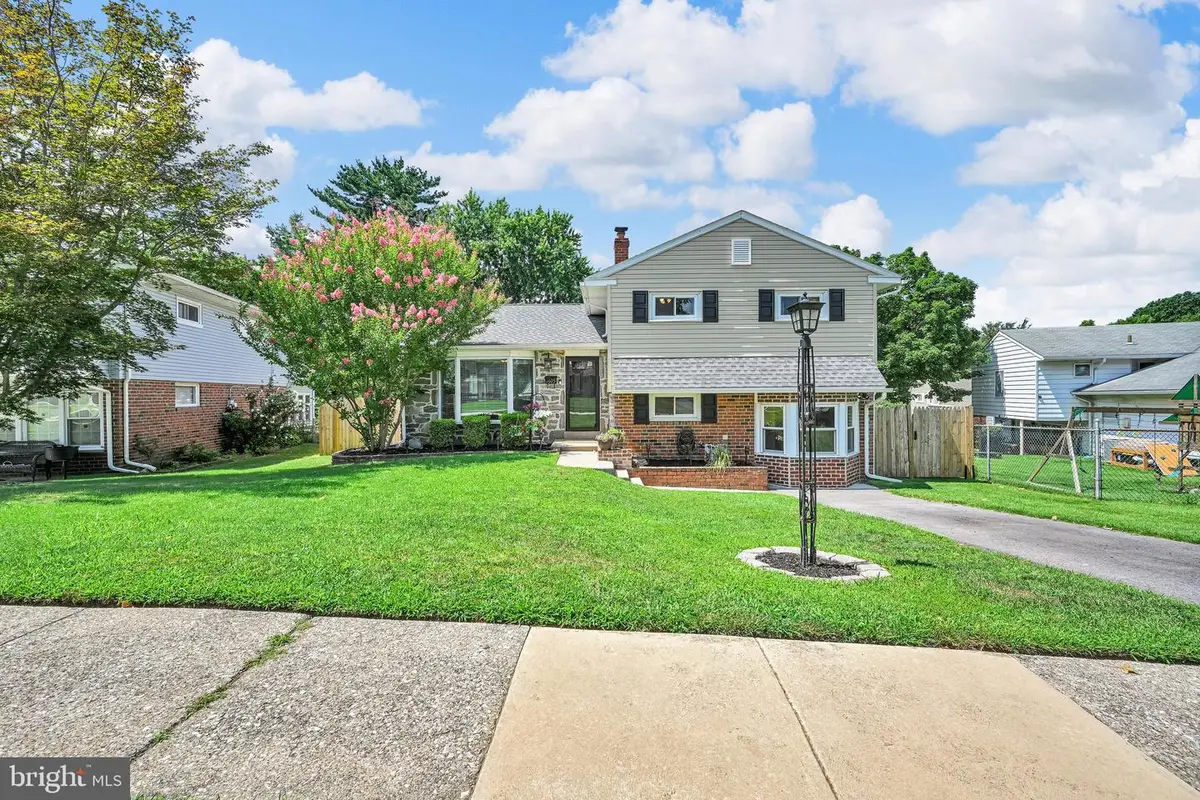 1605 Rose Glen Rd, Havertown, PA 19083 - #1