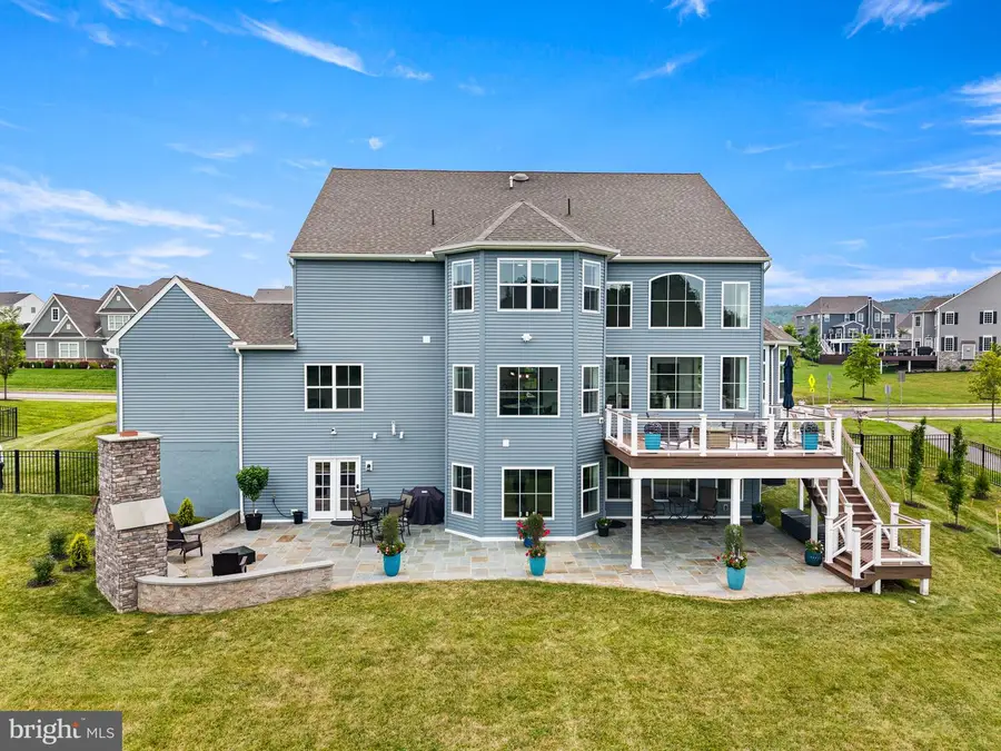 113 Parkview Way, Newtown Square, PA 19073 - #2