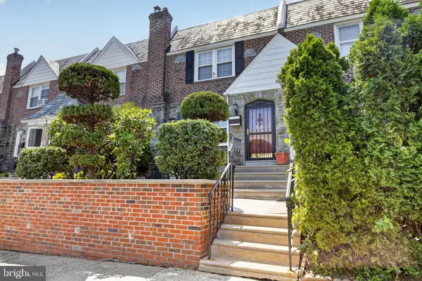 6848 Radbourne Rd, UPPER DARBY, PA 19082