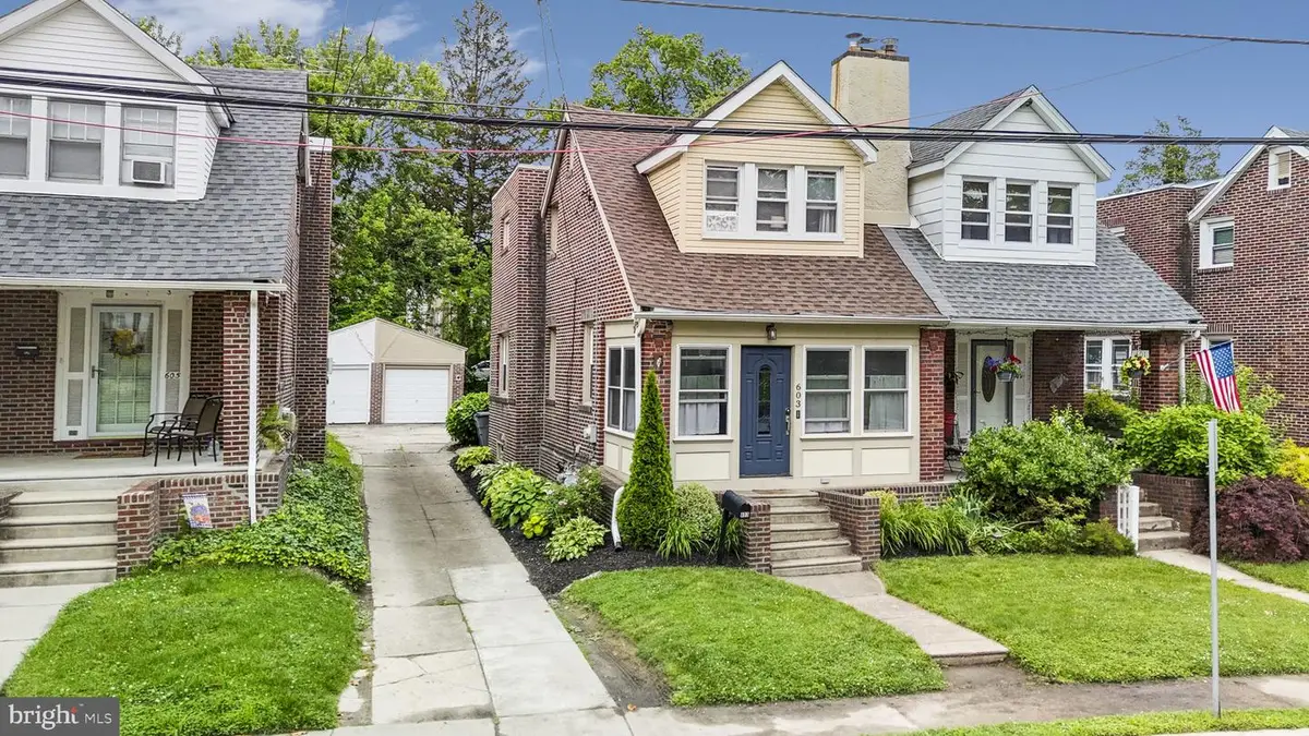 603 Naylors Run Rd, Havertown, PA 19083 - #1