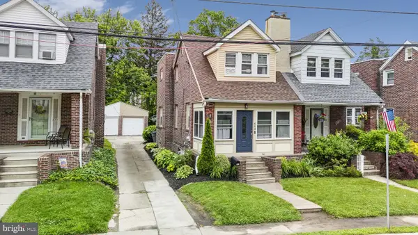 603 Naylors Run Rd, HAVERTOWN, PA 19083