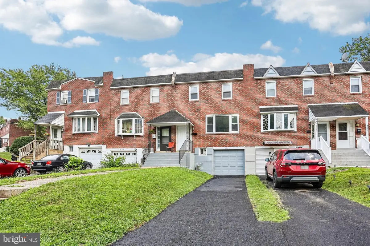 4008 Powell Rd, Brookhaven, PA 19015 - #1